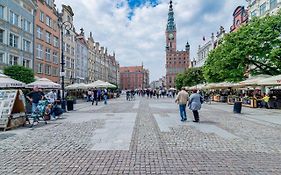 Lux Apartment New&Nice Gdańsk